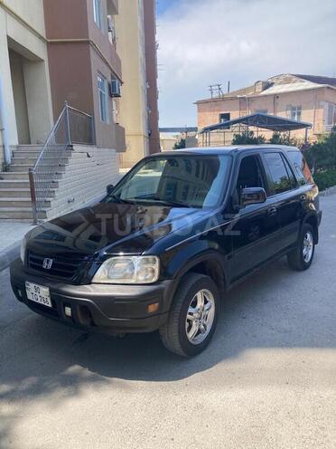 Honda CR-V 2000, 230,000 km - 2.0 l - Bakı