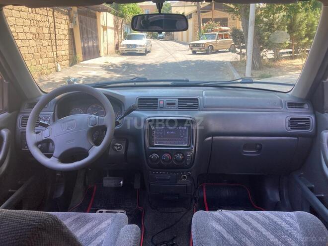 Honda CR-V 2000, 230,000 km - 2.0 l - Bakı