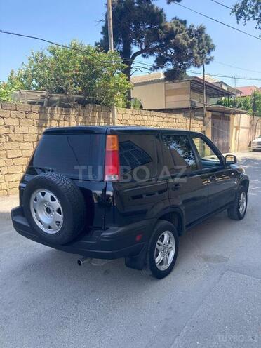 Honda CR-V 2000, 230,000 km - 2.0 l - Bakı