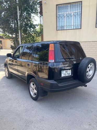 Honda CR-V 2000, 230,000 km - 2.0 l - Bakı