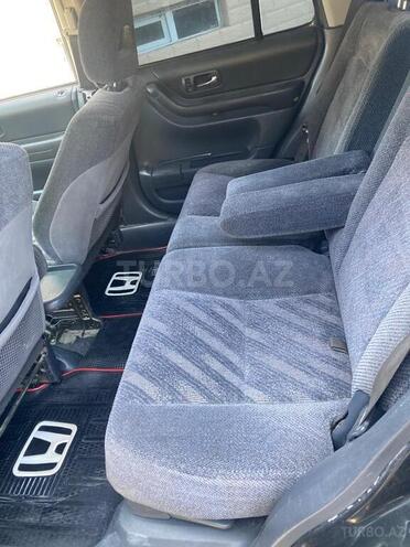 Honda CR-V 2000, 230,000 km - 2.0 l - Bakı