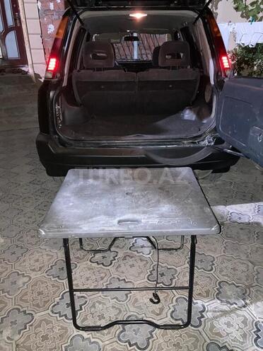 Honda CR-V 2000, 230,000 km - 2.0 l - Bakı