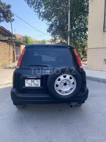 Honda CR-V 2000, 230,000 km - 2.0 l - Bakı
