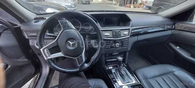 Mercedes E 220 2010, 440,000 km - 2.2 l - Bakı