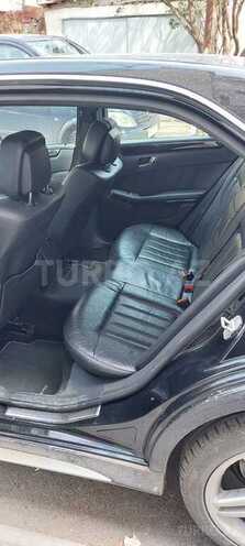 Mercedes E 220 2010, 440,000 km - 2.2 l - Bakı