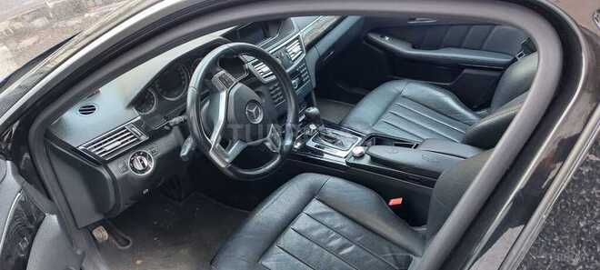 Mercedes E 220 2010, 440,000 km - 2.2 l - Bakı