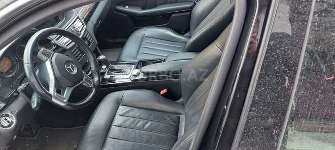 Mercedes E 220 2010, 440,000 km - 2.2 l - Bakı