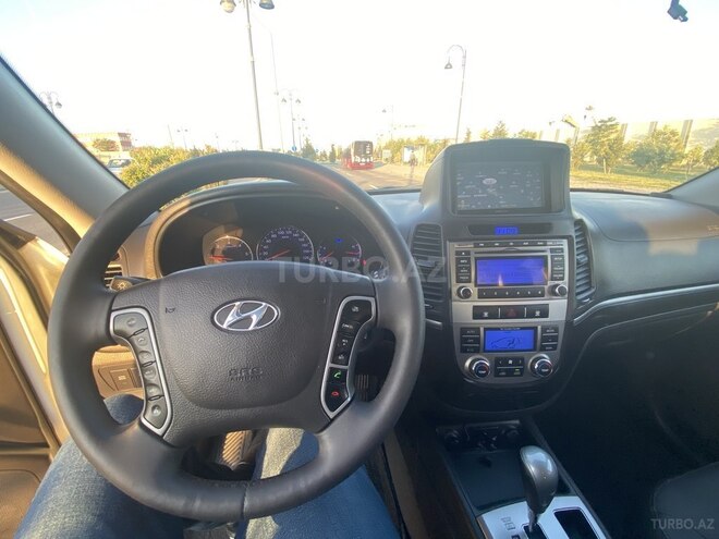 Hyundai Santa Fe 2012, 250,000 km - 2.0 l - Bakı
