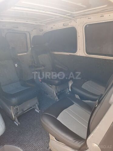 Mercedes Vito 111 2010, 254,546 km - 2.2 l - Bakı