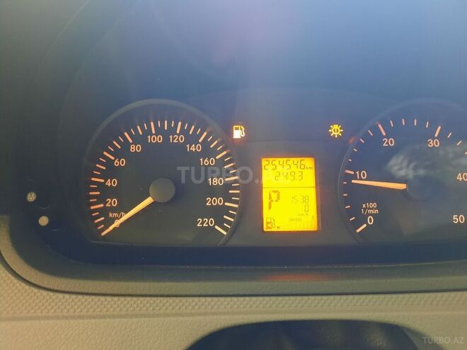 Mercedes Vito 111 2010, 254,546 km - 2.2 l - Bakı