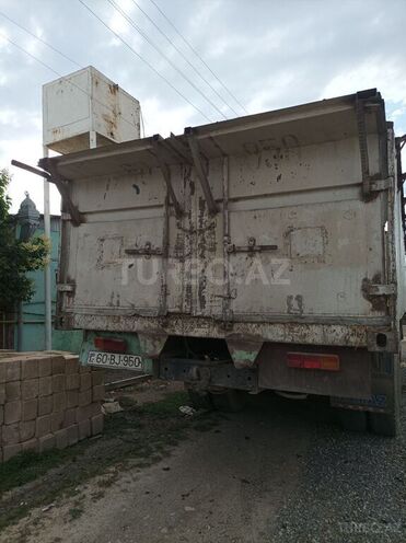 KamAz  1990, 200,000 km - 11.0 л - Goranboy