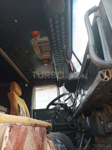 KamAz  1990, 200,000 km - 11.0 л - Goranboy
