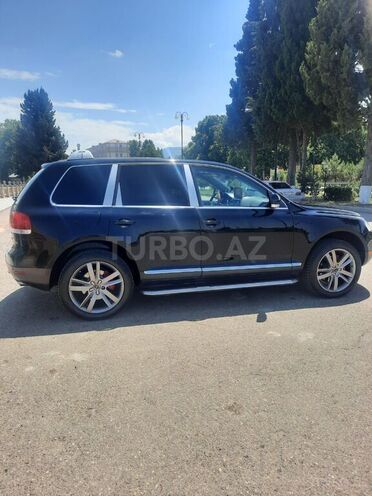 Volkswagen Touareg 2005, 212,430 km - 4.2 l - Bakı