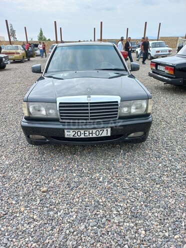 Mercedes 190 1993, 378,000 km - 2.0 l - Gəncə