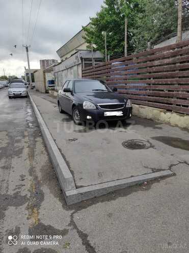 LADA (VAZ) Priora 2016, 108,600 km - 1.6 l - Bakı