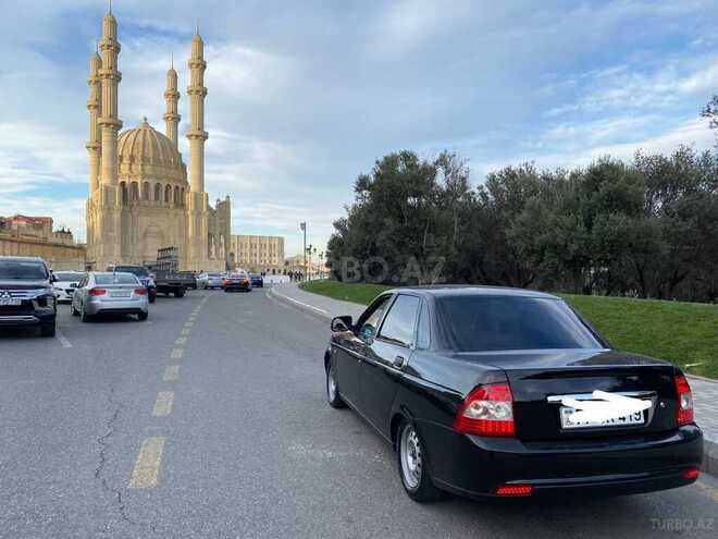 LADA (VAZ) Priora 2016, 108,600 km - 1.6 l - Bakı
