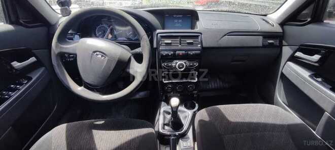 LADA (VAZ) Priora 2016, 108,600 km - 1.6 l - Bakı