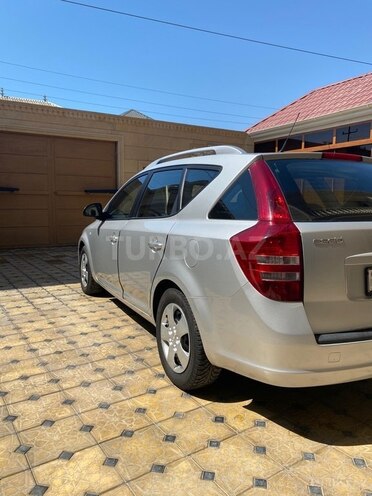 Kia Ceed 2007, 183,000 km - 1.6 л - Bakı
