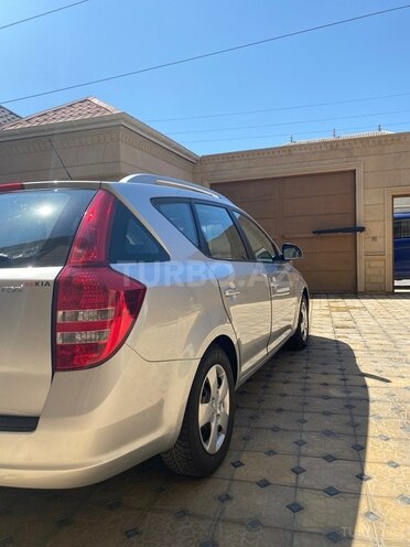 Kia Ceed 2007, 183,000 km - 1.6 л - Bakı