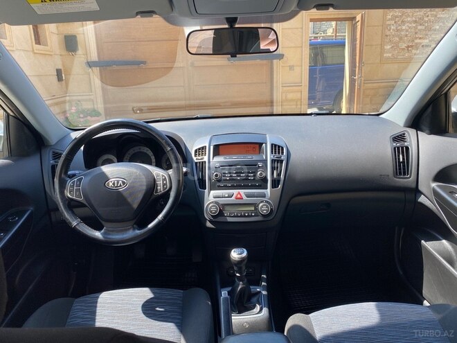 Kia Ceed 2007, 183,000 km - 1.6 л - Bakı