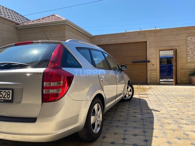 Kia Ceed 2007, 183,000 km - 1.6 л - Bakı