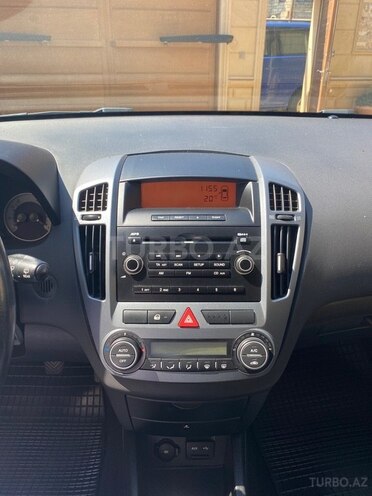 Kia Ceed 2007, 183,000 km - 1.6 л - Bakı