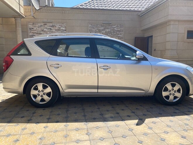Kia Ceed 2007, 183,000 km - 1.6 л - Bakı