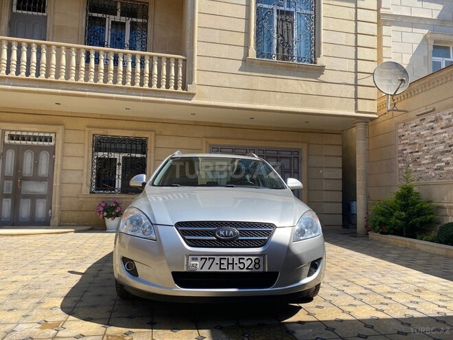 Kia Ceed 2007, 183,000 km - 1.6 л - Bakı