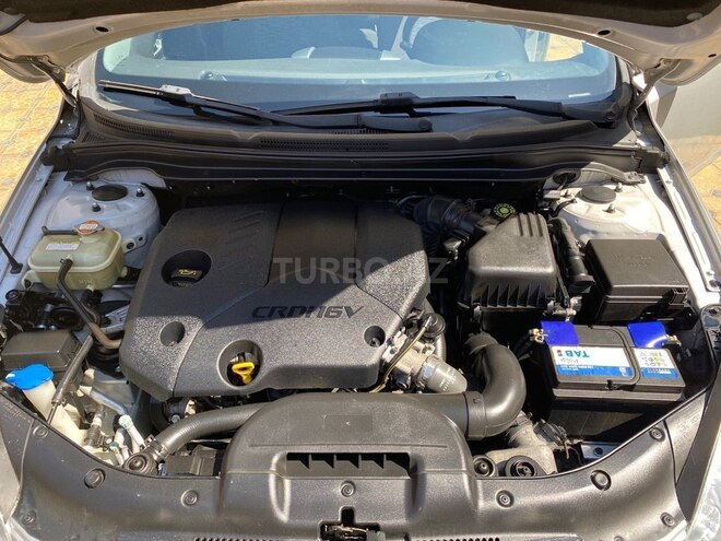 Kia Ceed 2007, 183,000 km - 1.6 л - Bakı