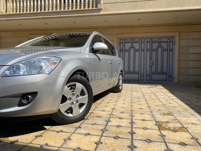 Kia Ceed 2007, 183,000 km - 1.6 л - Bakı