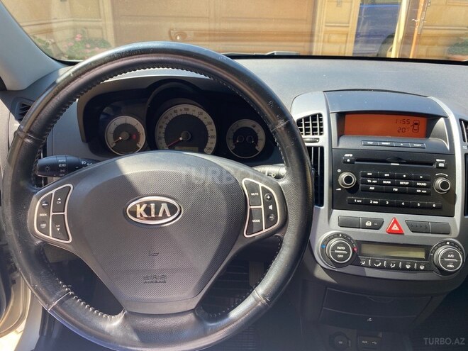 Kia Ceed 2007, 183,000 km - 1.6 л - Bakı