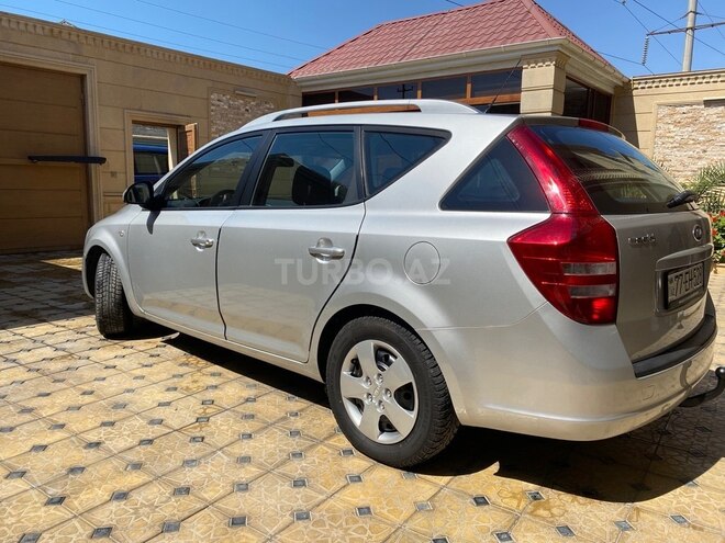 Kia Ceed 2007, 183,000 km - 1.6 л - Bakı