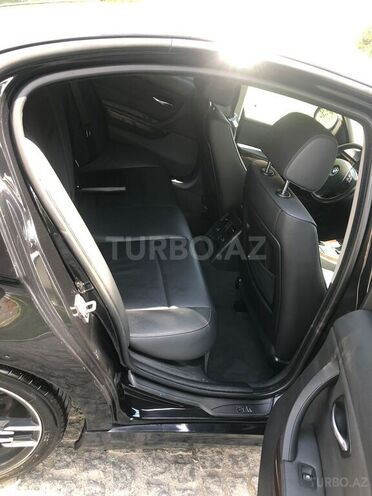 BMW 320 2008, 280,000 km - 2.0 л - Bakı