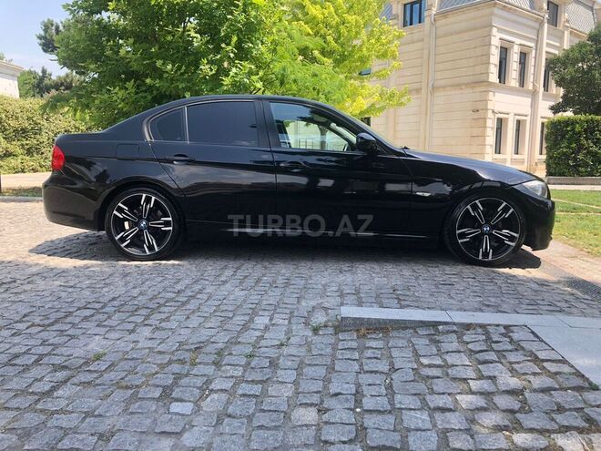 BMW 320 2008, 280,000 km - 2.0 л - Bakı