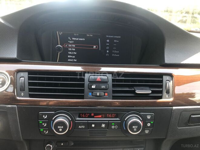 BMW 320 2008, 280,000 km - 2.0 л - Bakı