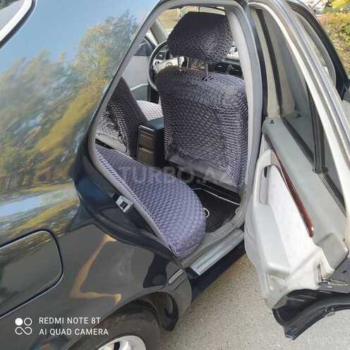 Mercedes C 180 1995, 365,896 km - 1.8 l - Sumqayıt