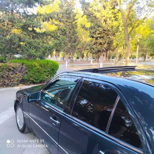 Mercedes C 180 1995, 365,896 km - 1.8 l - Sumqayıt