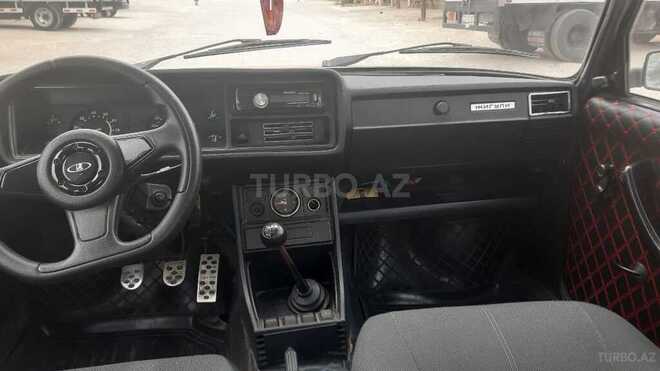 LADA (VAZ) 2107 2008, 57,456 km - 1.6 l - Bakı