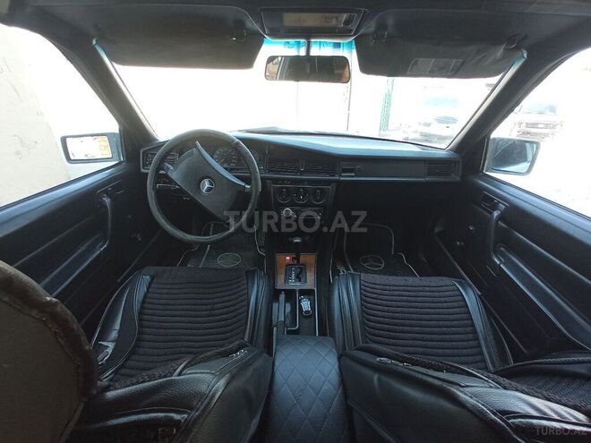 Mercedes 190 1990, 211,666 km - 2.0 л - Bakı