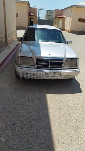 Mercedes E 250 1994, 500,000 km - 2.5 l - Bakı