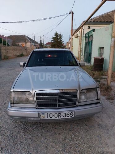 Mercedes E 250 1994, 500,000 km - 2.5 l - Bakı
