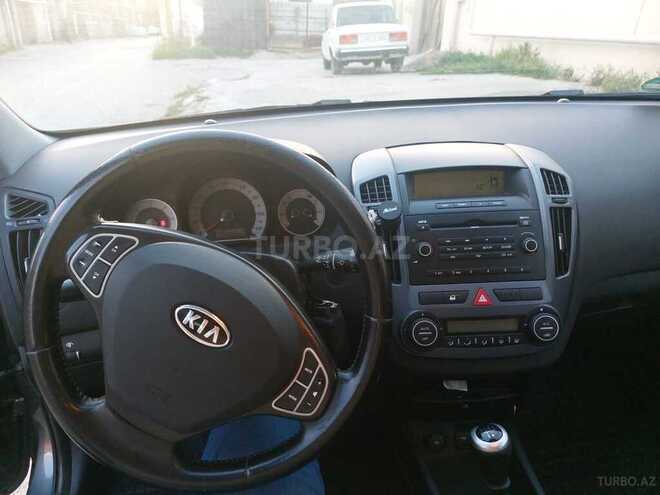 Kia Ceed 2008, 215,000 km - 1.6 l - Bakı