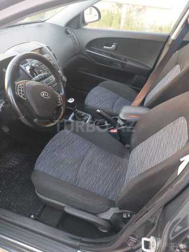 Kia Ceed 2008, 215,000 km - 1.6 l - Bakı