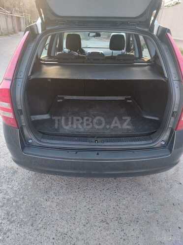 Kia Ceed 2008, 215,000 km - 1.6 l - Bakı