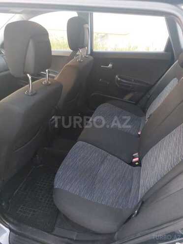 Kia Ceed 2008, 215,000 km - 1.6 l - Bakı
