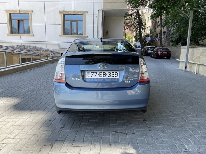 Toyota Prius 2007, 147,359 km - 1.5 l - Bakı