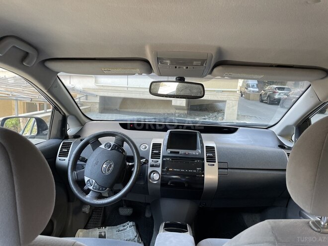 Toyota Prius 2007, 147,359 km - 1.5 l - Bakı