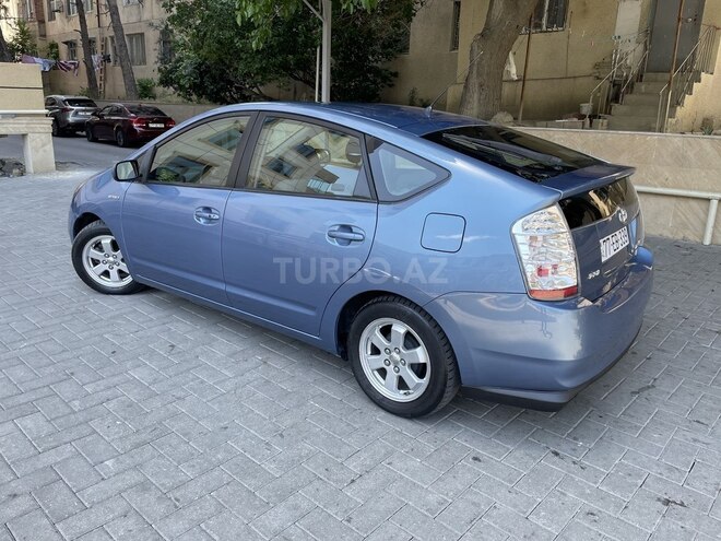 Toyota Prius 2007, 147,359 km - 1.5 l - Bakı