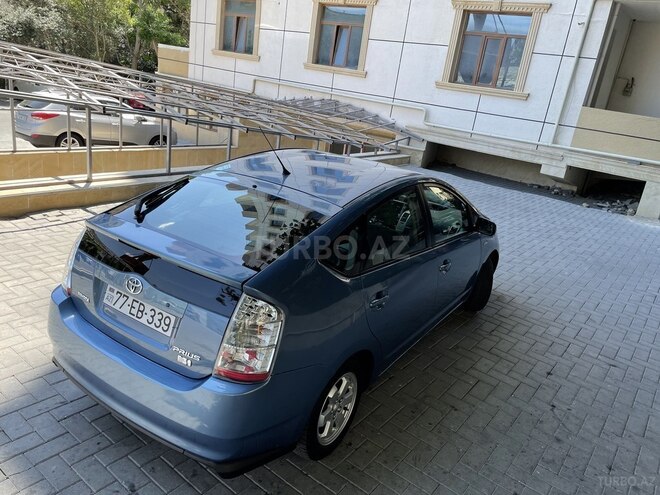 Toyota Prius 2007, 147,359 km - 1.5 l - Bakı