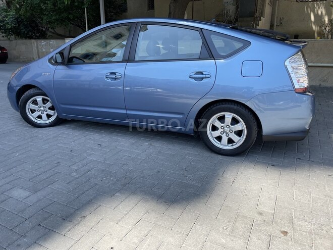 Toyota Prius 2007, 147,359 km - 1.5 l - Bakı